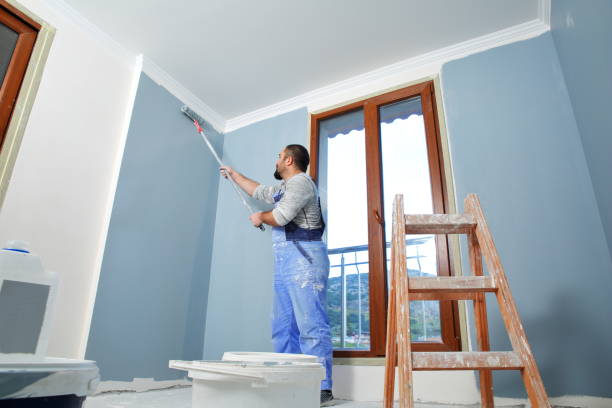 Best Painting for New Construction  in Battle Creek, MI